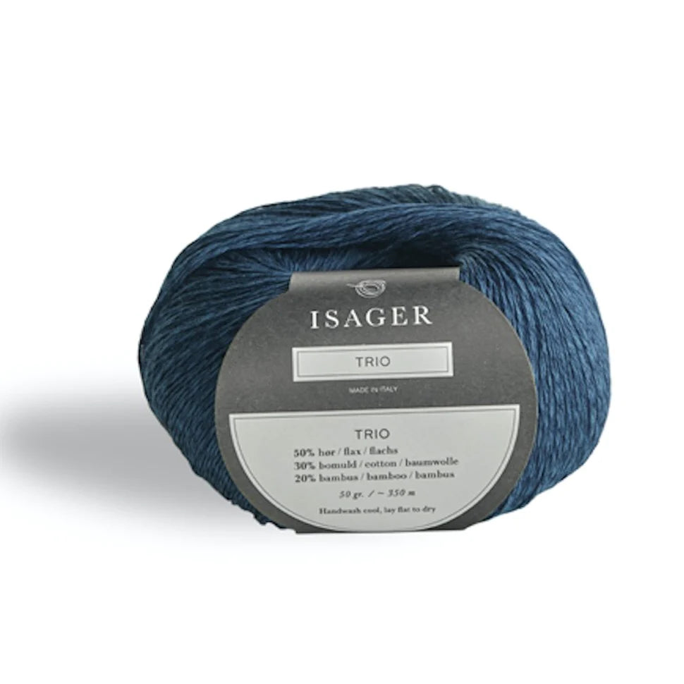Isager - Trio