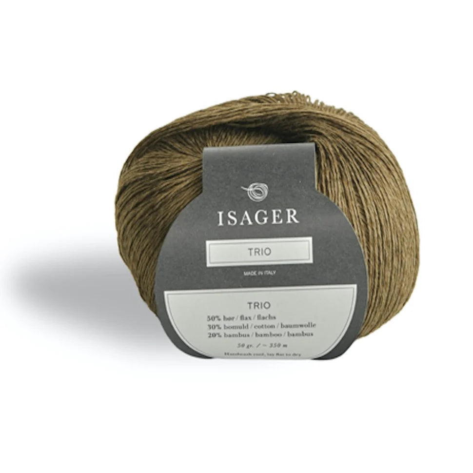 Isager - Trio