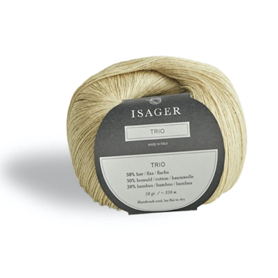 Isager - Trio