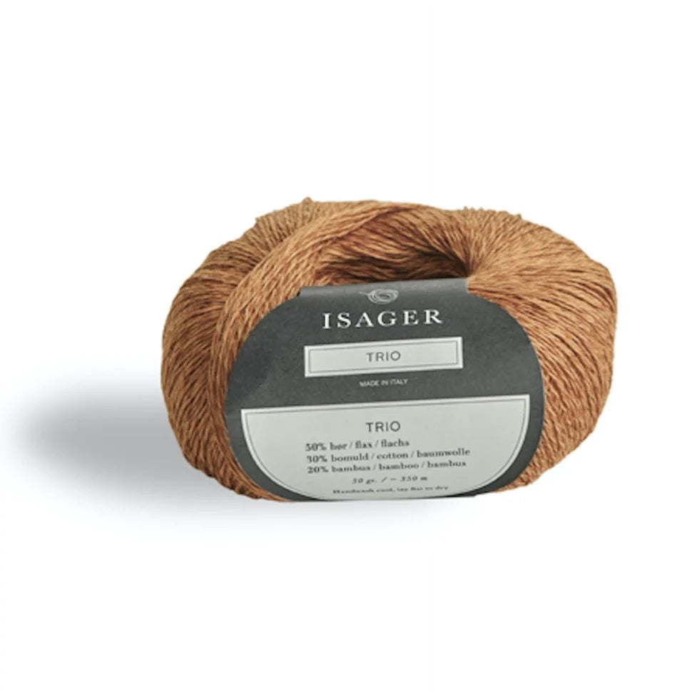 Isager - Trio