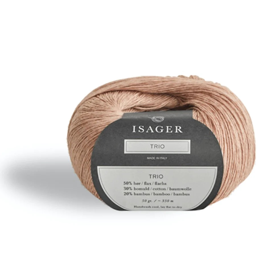 Isager - Trio