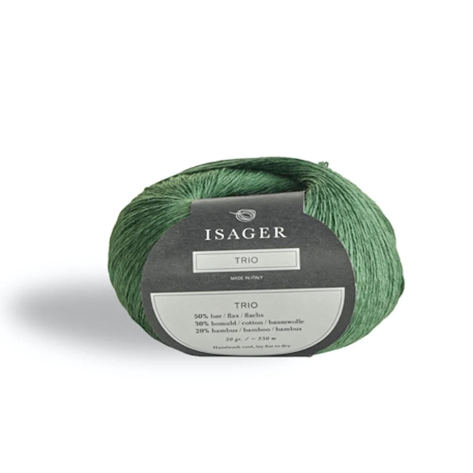 Isager - Trio