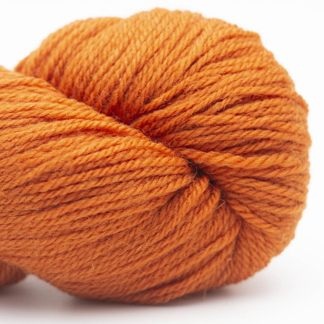 Erika Knight - British Blue Wool