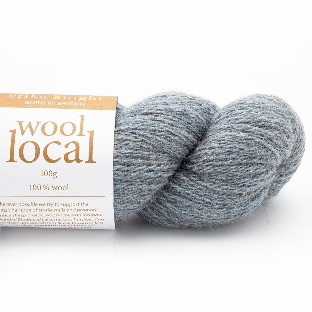 Erika Knight - Wool Local