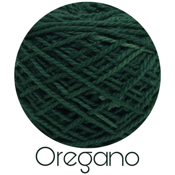 MoYa DK - Oregano - 100% cotton