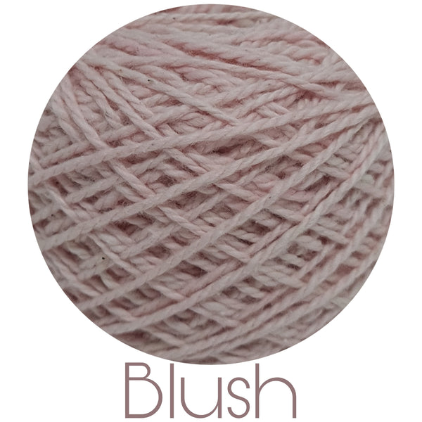 MoYa DK - Blush - 100% cotton