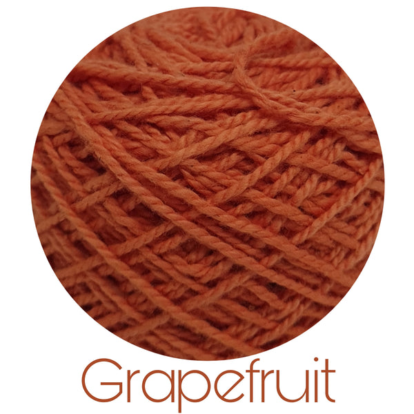 MoYa DK - Grapefruit - 100% cotton