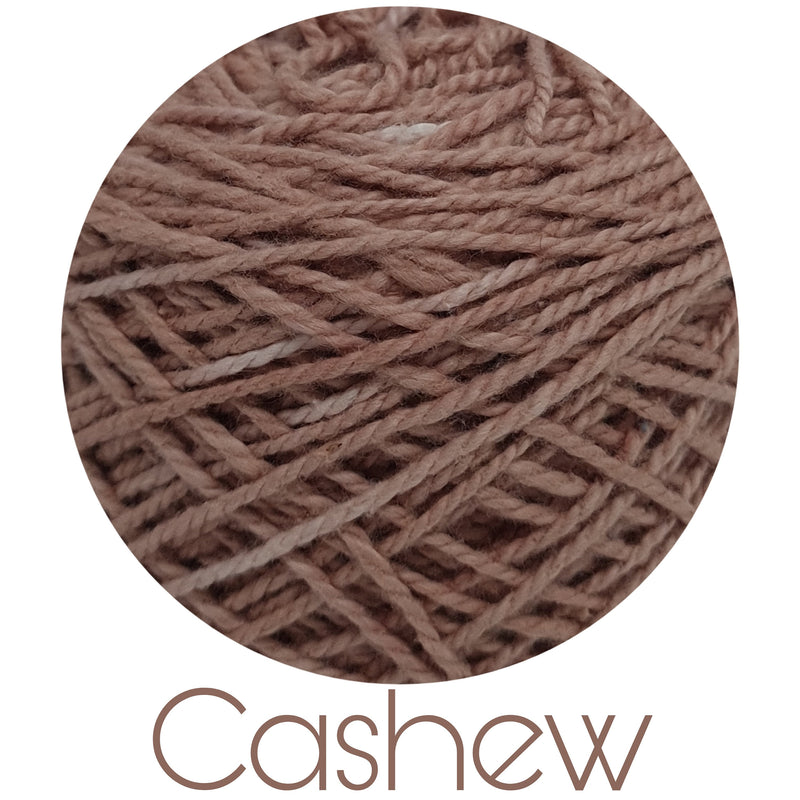MoYa DK - Cashew - 100% cotton
