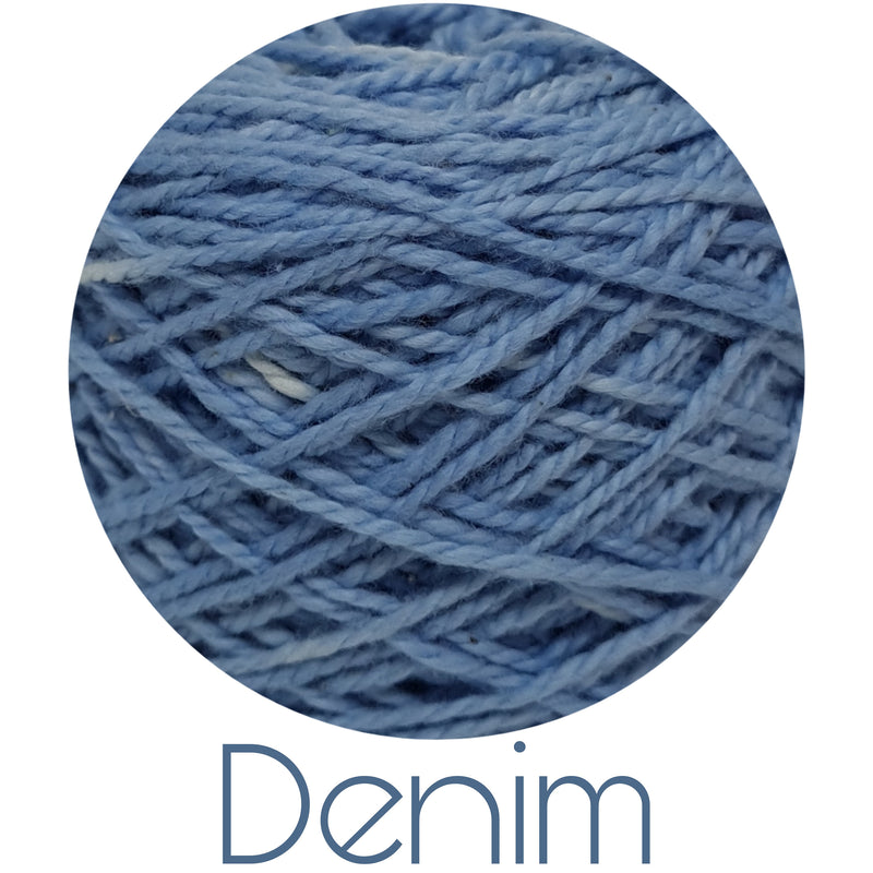 MoYa DK - Denim - 100% cotton