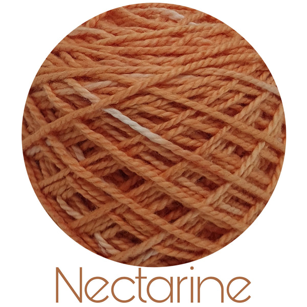 MoYa DK - Nectarine - 100% cotton