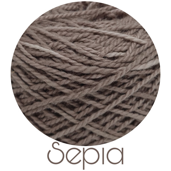 MoYa DK - Sepia - 100% cotton
