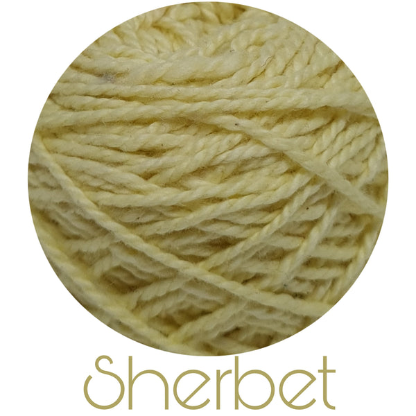 MoYa DK - Sherbet - 100% cotton