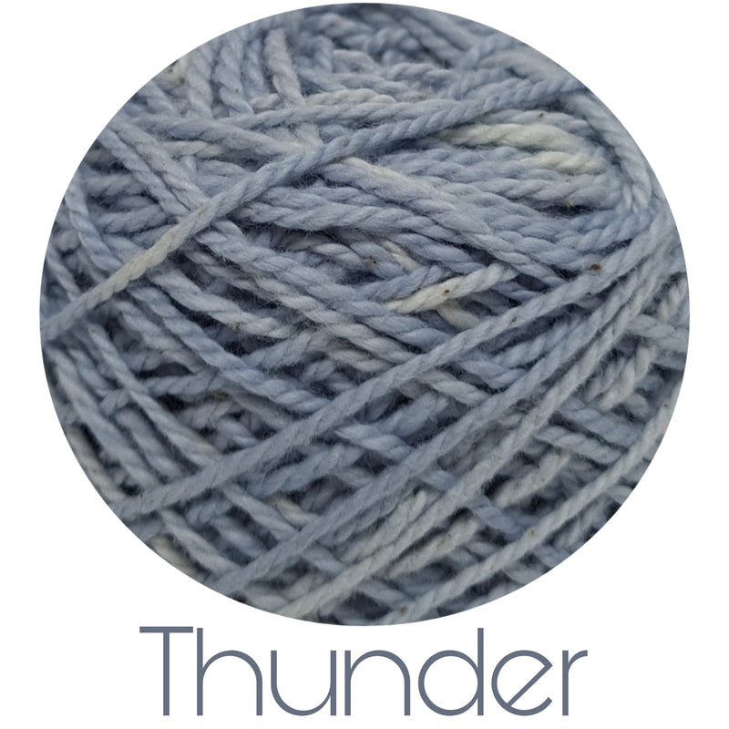 MoYa DK - Thunder - 100% cotton