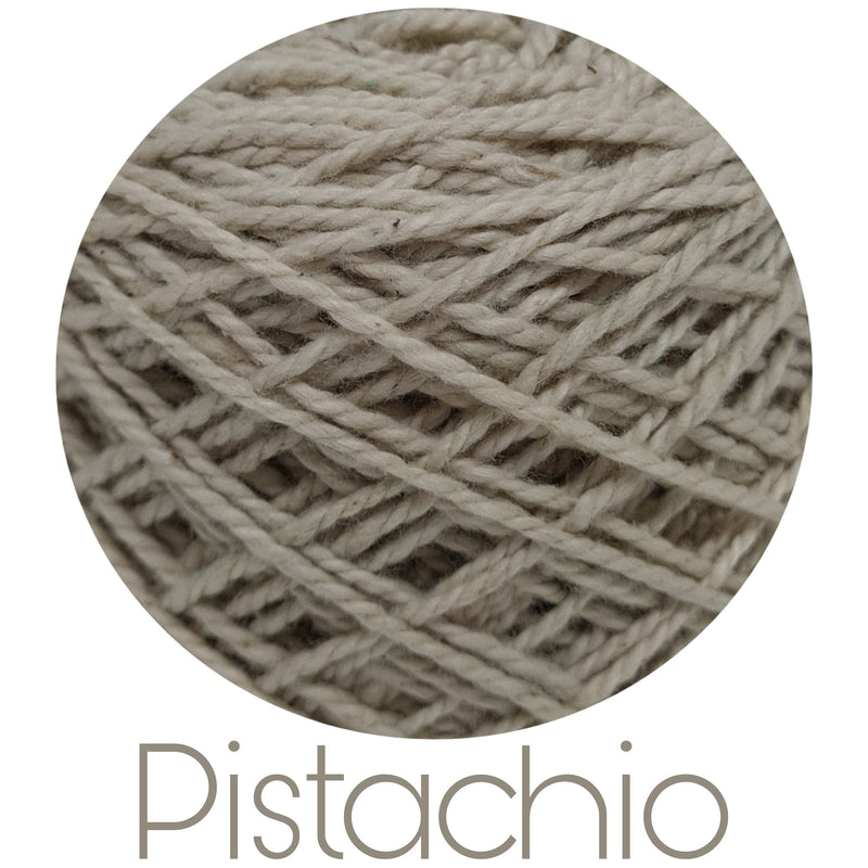 MoYa DK - Pistachio - 100% cotton
