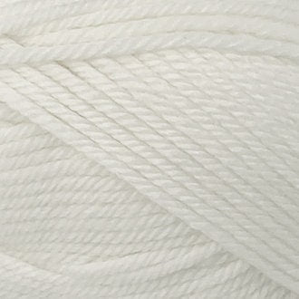 Peppin #3 DK/8ply - 802 Cream - 100% Wool