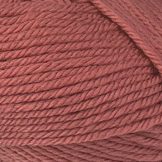 Peppin #3 DK/8ply - 810 Coral - 100% Wool