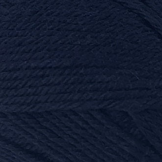 Peppin #3 DK/8ply - 820 Vy Dk Navy - 100% Wool