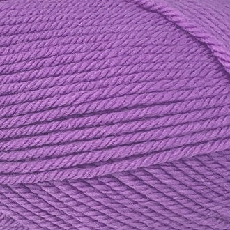 Peppin #3 DK/8ply - 822 Violet - 100% Wool