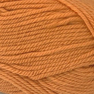 Peppin #3 DK/8ply - 824 Copper - 100% Wool