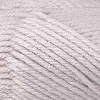 Peppin #4 Aran/Worsted/10ply - 1003 Beige - 100% Wool