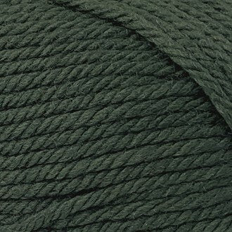 Peppin #4 Aran/Worsted/10ply - 1030 Khaki - 100% Wool