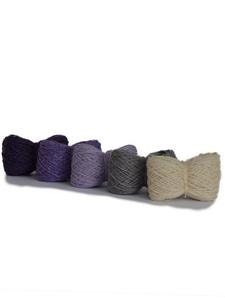 Holst Garn Coast - Shade Bag 01 - Wool/Cotton