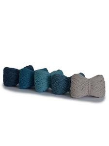 Holst Garn Coast - Shade Bag 05 - Wool/Cotton