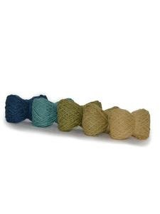 Holst Garn Coast - Shade Bag 06 - Wool/Cotton