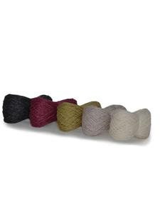 Holst Garn Coast - Shade Bag 07 - Wool/Cotton