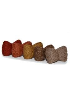 Holst Garn Coast - Shade Bag 08 - Wool/Cotton