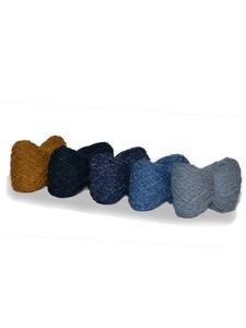 Holst Garn Tides - Shade Bag 04 - Wool/Silk