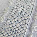 Ukrainian Drawn Thread Embroidery: Merezhka Poltavska - Yvette Stanton