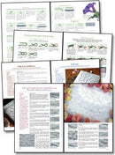 Mountmellick Embroidery - Yvette Stanton