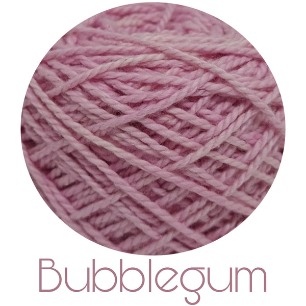 MoYa DK - Bubblegum - 100% cotton