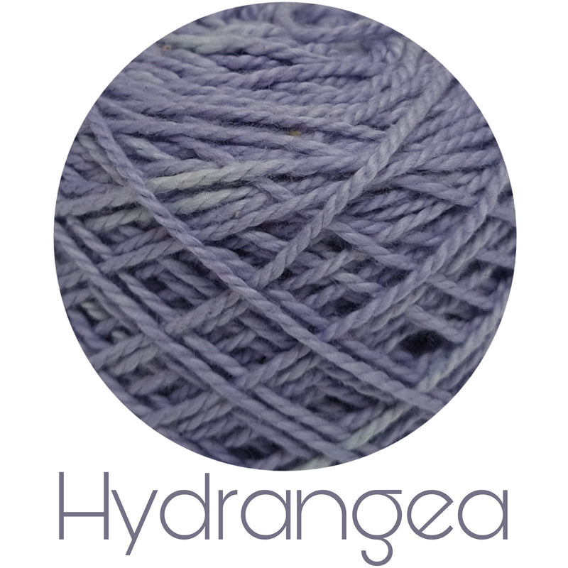 MoYa DK - Hydrangea - 100% cotton