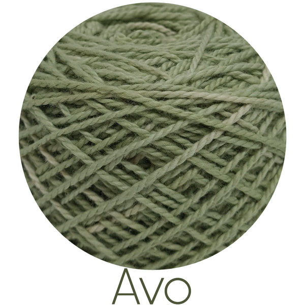MoYa DK - Avo - 100% cotton