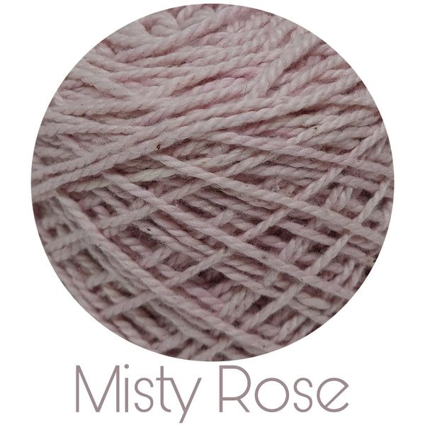 MoYa DK - Misty Rose - 100% cotton