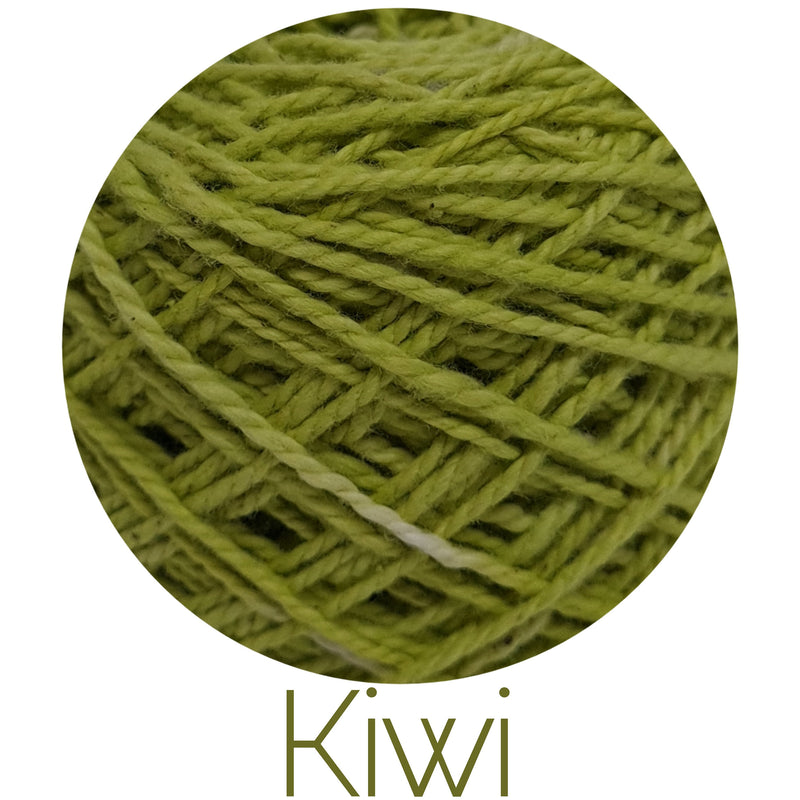 MoYa DK - Kiwi - 100% cotton