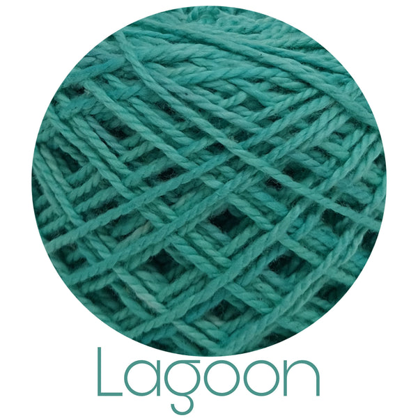 MoYa DK - Lagoon - 100% cotton