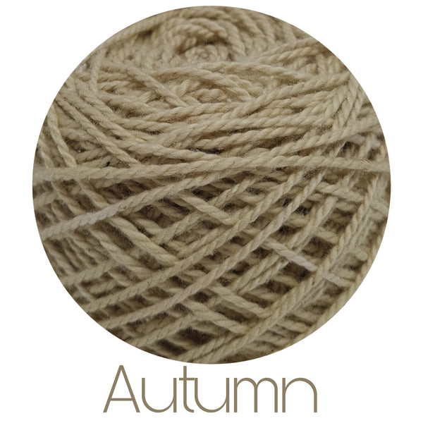 MoYa DK - Autumn - 100% cotton