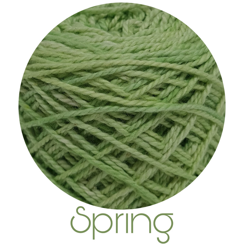 MoYa DK - Spring - 100% cotton