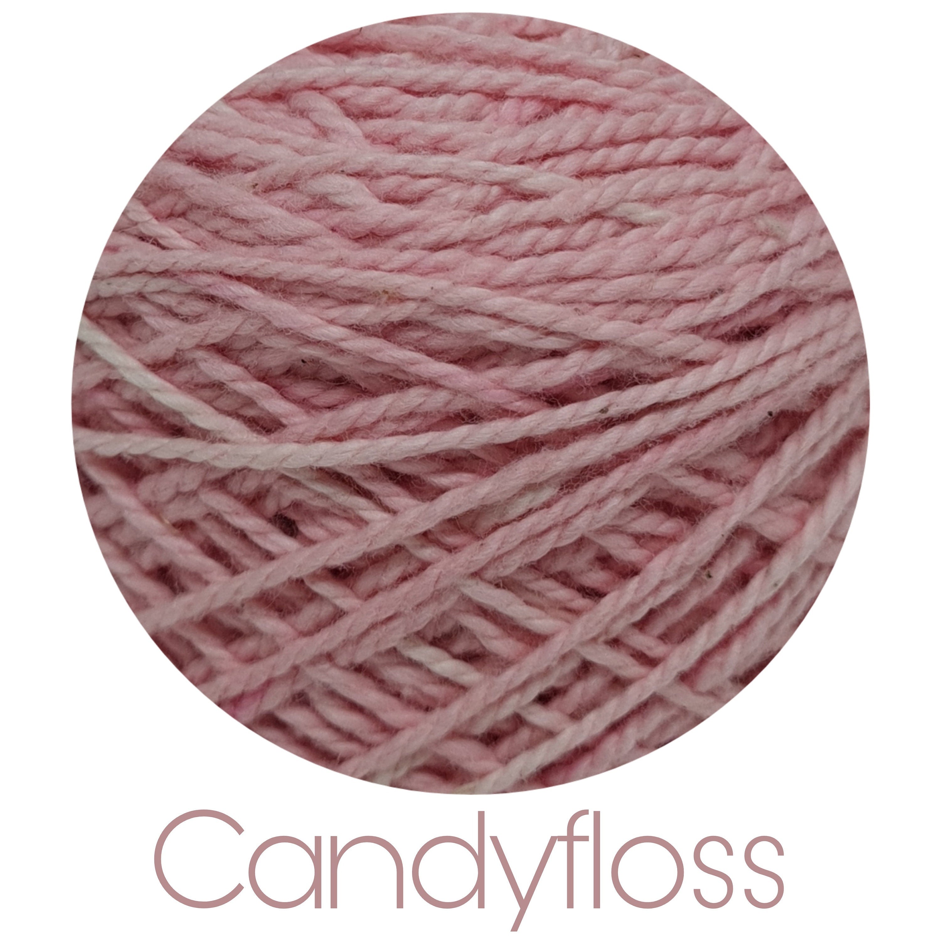 MoYa DK - 100% cotton