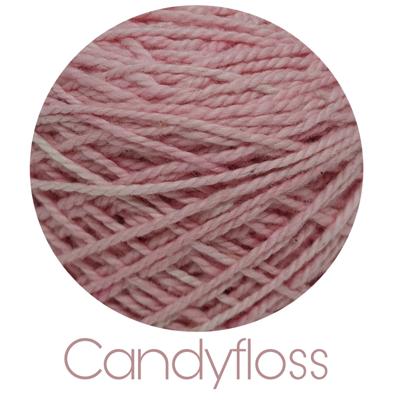MoYa DK - Candyfloss - 100% cotton