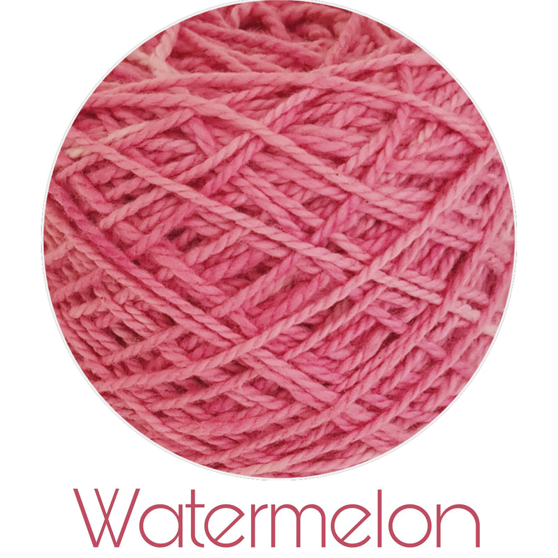 MoYa DK - Watermelon - 100% cotton
