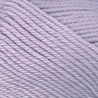Peppin #3 DK/8ply - 821 Lilac - 100% Wool