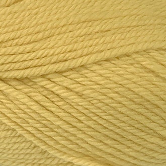 Peppin #3 DK/8ply - 825 Butter - 100% Wool