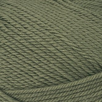 Peppin #3 DK/8ply - 830 Forest - 100% Wool