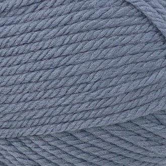 Peppin #4 Aran/Worsted/10ply - 1017 Jeans - 100% Wool