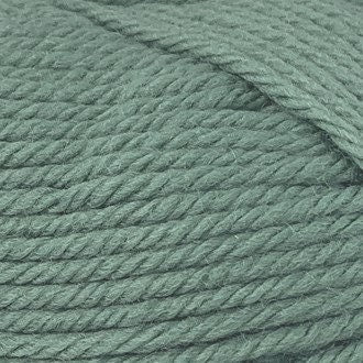 Peppin #4 Aran/Worsted/10ply - 1029 Grass - 100% Wool