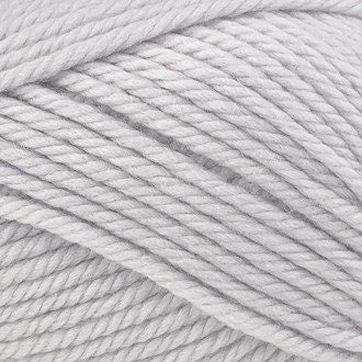 Peppin #5/Bulky/14ply - 1408 Oyster - 100% Wool
